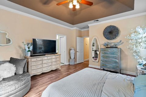 Tiny photo for 3255 Salinger Way, Tallahassee, FL 32311 (MLS # 396104)