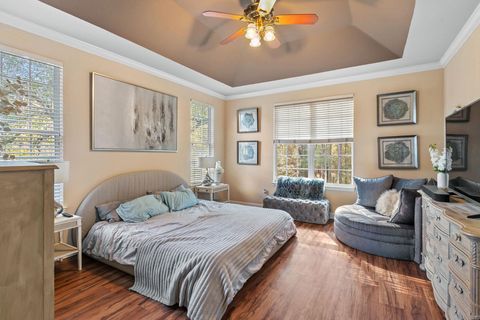 Tiny photo for 3255 Salinger Way, Tallahassee, FL 32311 (MLS # 396104)