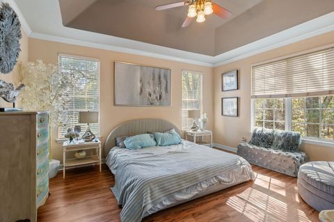 Tiny photo for 3255 Salinger Way, Tallahassee, FL 32311 (MLS # 396104)