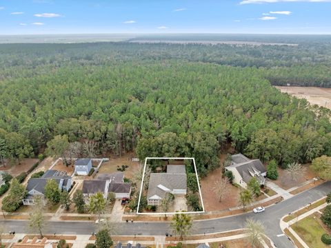 Tiny photo for 3255 Salinger Way, Tallahassee, FL 32311 (MLS # 396104)