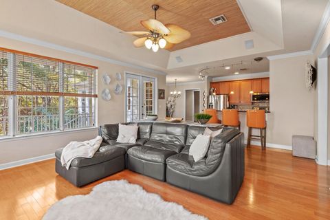 Tiny photo for 3255 Salinger Way, Tallahassee, FL 32311 (MLS # 396104)