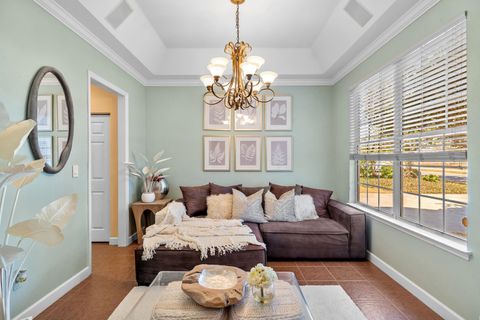 Tiny photo for 3255 Salinger Way, Tallahassee, FL 32311 (MLS # 396104)