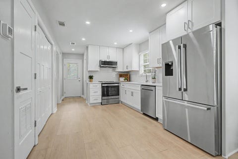 Tiny photo for 1520 ELBERTA Drive, Tallahassee, FL 32304 (MLS # 400839)