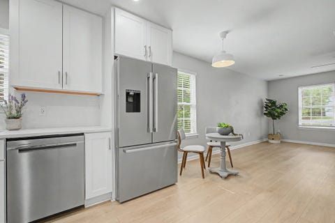 Tiny photo for 1520 ELBERTA Drive, Tallahassee, FL 32304 (MLS # 400839)