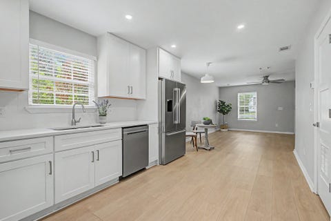 Tiny photo for 1520 ELBERTA Drive, Tallahassee, FL 32304 (MLS # 400839)