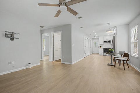 Tiny photo for 1520 ELBERTA Drive, Tallahassee, FL 32304 (MLS # 400839)