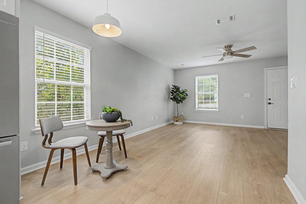 Photo of 1520 ELBERTA Drive, Tallahassee, FL 32304 (MLS # 400839)