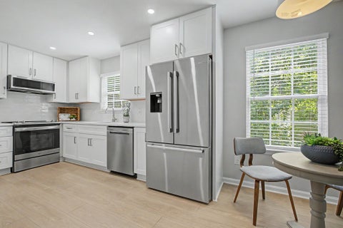 Tiny photo for 1520 ELBERTA Drive, Tallahassee, FL 32304 (MLS # 400839)