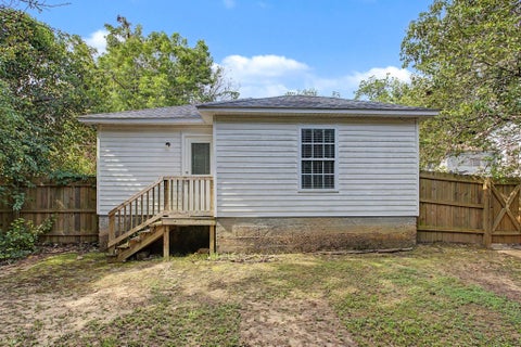 Tiny photo for 1520 ELBERTA Drive, Tallahassee, FL 32304 (MLS # 400839)
