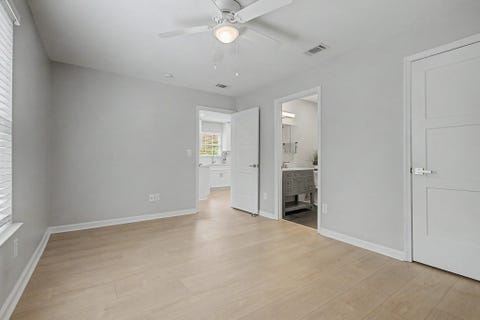 Tiny photo for 1520 ELBERTA Drive, Tallahassee, FL 32304 (MLS # 400839)