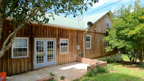 A home in Quincy