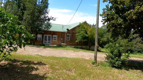 A home in Quincy