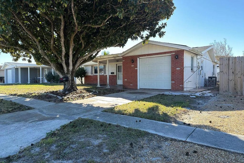 Photo of 5752 Lanate Avenue, New Port Richey, FL 34652 (MLS # 394954)