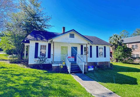 106 NE 1st Street Havana FL 32333