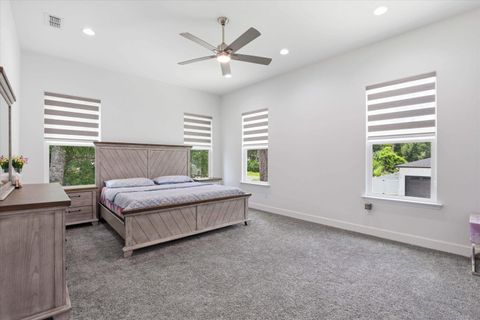 Tiny photo for 2751 Michel Boulos Street, Tallahassee, FL 32309 (MLS # 400995)