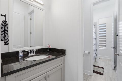 Tiny photo for 2751 Michel Boulos Street, Tallahassee, FL 32309 (MLS # 400995)
