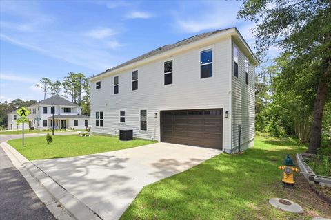 Tiny photo for 2751 Michel Boulos Street, Tallahassee, FL 32309 (MLS # 400995)