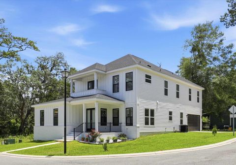 Tiny photo for 2751 Michel Boulos Street, Tallahassee, FL 32309 (MLS # 400995)