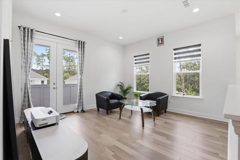 Tiny photo for 2751 Michel Boulos Street, Tallahassee, FL 32309 (MLS # 400995)
