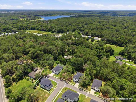 Tiny photo for 2751 Michel Boulos Street, Tallahassee, FL 32309 (MLS # 400995)