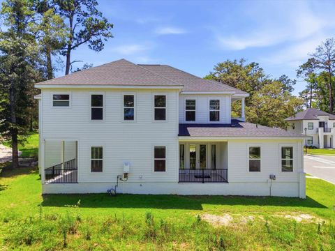 Tiny photo for 2751 Michel Boulos Street, Tallahassee, FL 32309 (MLS # 400995)