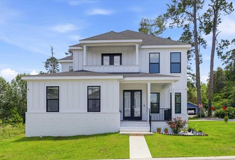 Photo of 2751 Michel Boulos Street, Tallahassee, FL 32309 (MLS # 400995)