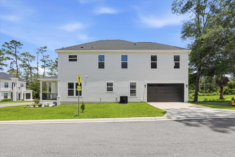 Tiny photo for 2751 Michel Boulos Street, Tallahassee, FL 32309 (MLS # 400995)