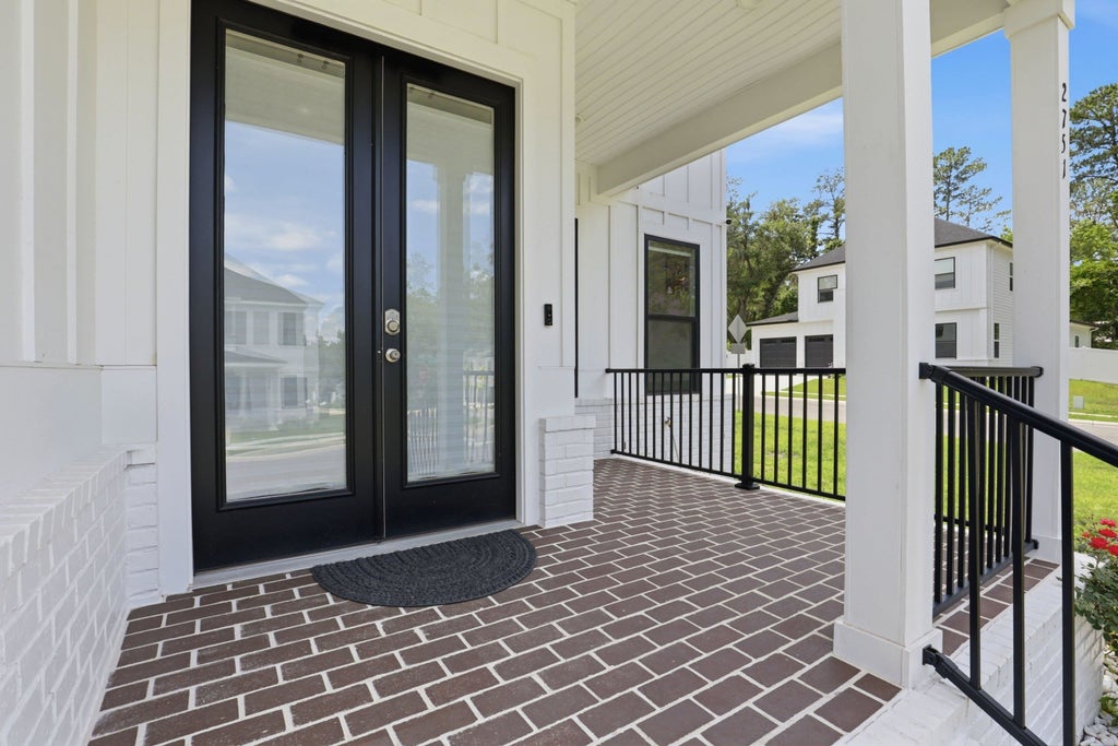 Photo of 2751 Michel Boulos Street, Tallahassee, FL 32309 (MLS # 400995)