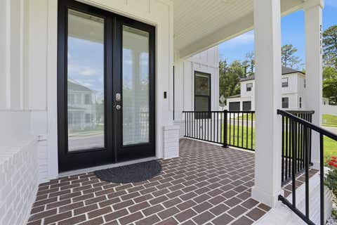 Tiny photo for 2751 Michel Boulos Street, Tallahassee, FL 32309 (MLS # 400995)
