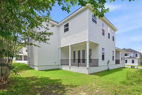 Tiny photo for 2751 Michel Boulos Street, Tallahassee, FL 32309 (MLS # 400995)