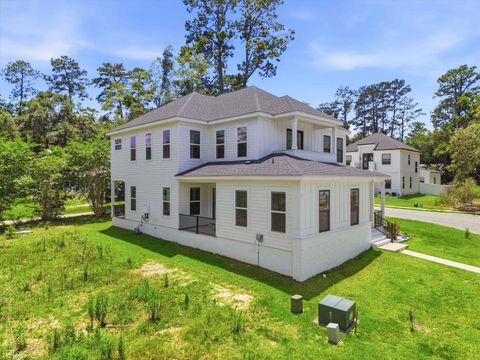 Tiny photo for 2751 Michel Boulos Street, Tallahassee, FL 32309 (MLS # 400995)