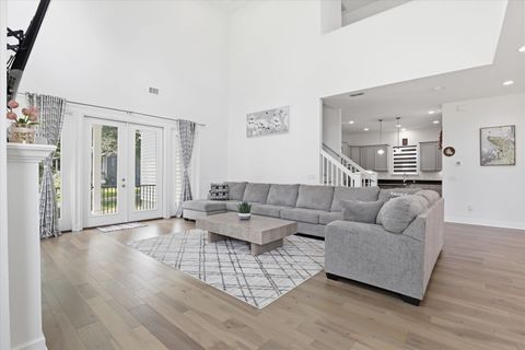 Tiny photo for 2751 Michel Boulos Street, Tallahassee, FL 32309 (MLS # 400995)