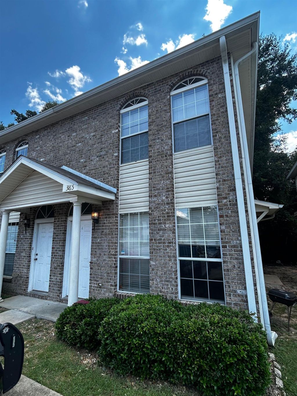 Photo of 3165 Allison Marie Court, Tallahassee, FL 32304 (MLS # 387926)