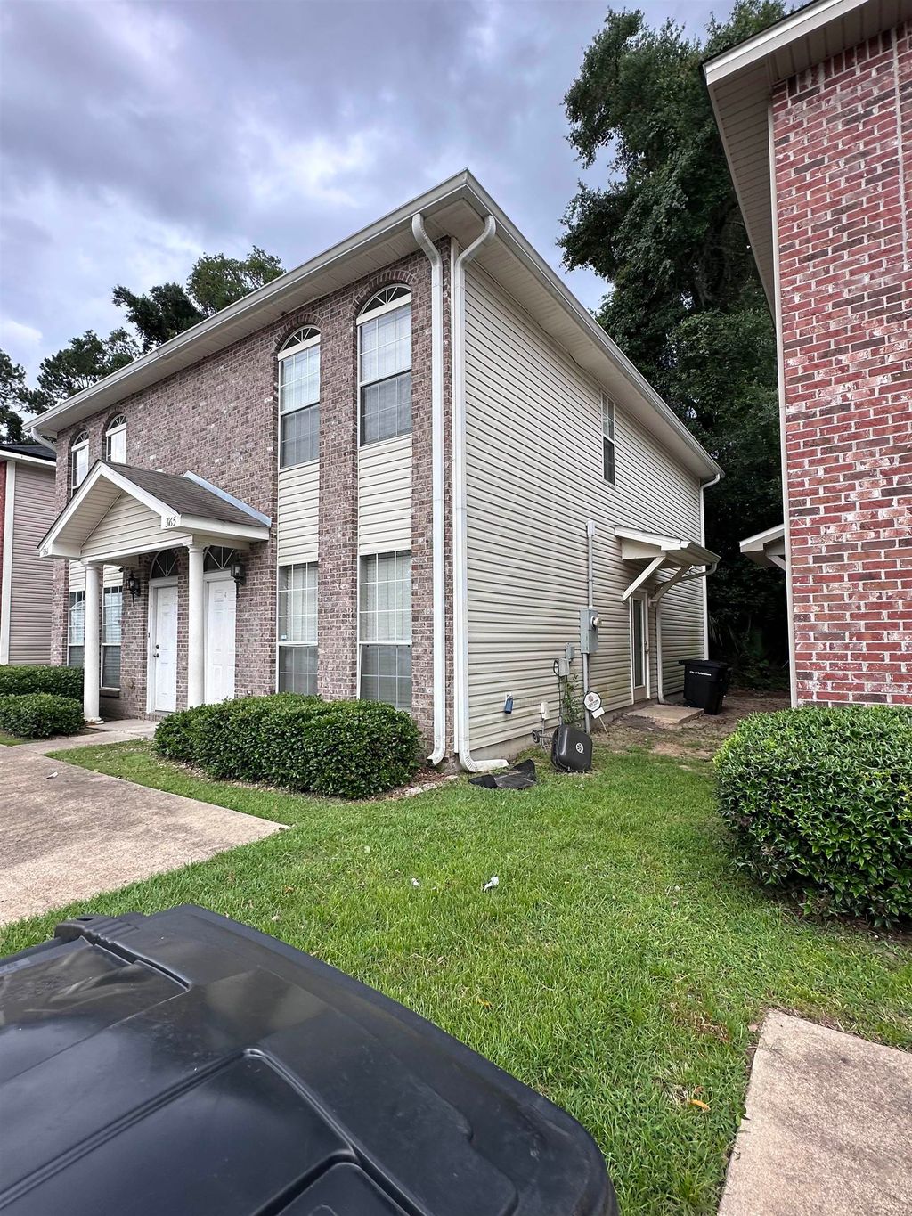 Photo of 3165 Allison Marie Court, Tallahassee, FL 32304 (MLS # 387926)
