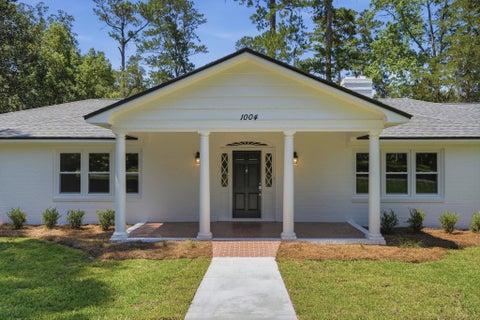 Tiny photo for 1004 Kenilworth Road, Tallahassee, FL 32312 (MLS # 402175)