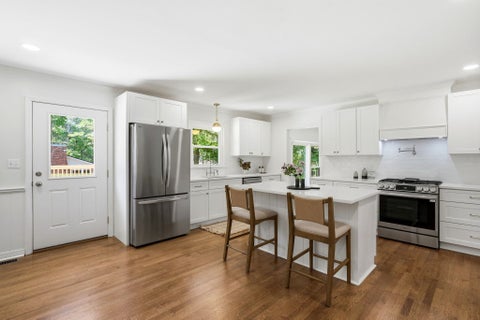 Tiny photo for 1004 Kenilworth Road, Tallahassee, FL 32312 (MLS # 402175)