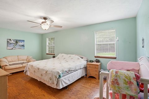 Tiny photo for 6704 ALAN A DALE Trail, Tallahassee, FL 32309 (MLS # 399978)
