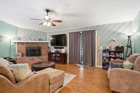 Tiny photo for 6704 ALAN A DALE Trail, Tallahassee, FL 32309 (MLS # 399978)