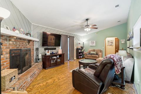 Tiny photo for 6704 ALAN A DALE Trail, Tallahassee, FL 32309 (MLS # 399978)