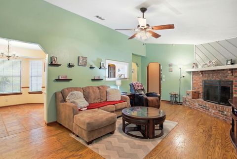 Tiny photo for 6704 ALAN A DALE Trail, Tallahassee, FL 32309 (MLS # 399978)