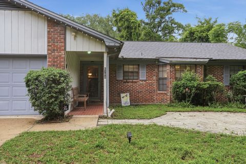 Tiny photo for 6704 ALAN A DALE Trail, Tallahassee, FL 32309 (MLS # 399978)