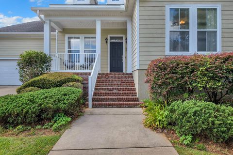 A home in Tallahassee