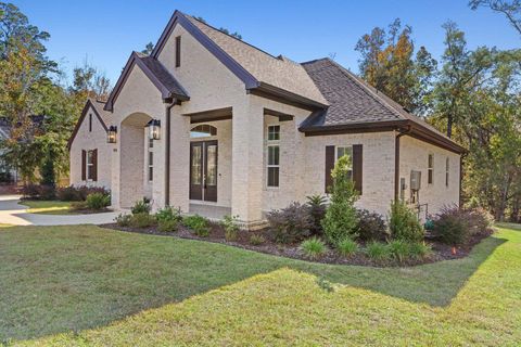 A home in Tallahassee