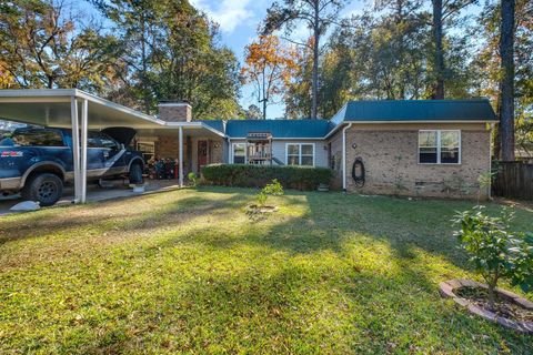 1829 Wales Drive, Tallahassee, FL 32303 - MLS#: 384221