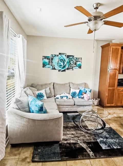 Tiny photo for 1960 Bloomington Avenue #1960, Tallahassee, FL 32304 (MLS # 393686)