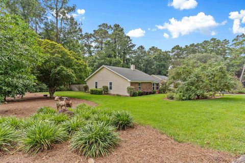 A home in TALLAHASSEE