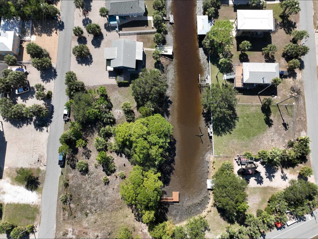 Photo of Sunrise Lane, Panacea, FL 32346 (MLS # 396453)