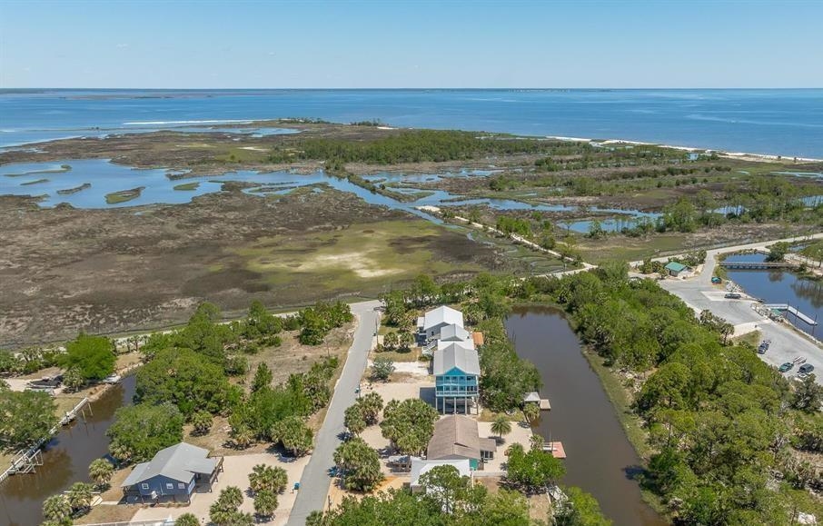 Photo 1 of 2 — Sunrise Lane, Panacea, FL 32346