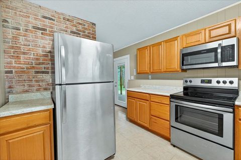 Tiny photo for 7737 Deepwood Trail, Tallahassee, FL 32317 (MLS # 395798)