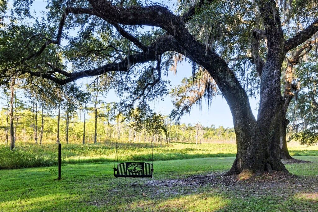 Photo of 7737 Deepwood Trail, Tallahassee, FL 32317 (MLS # 395798)